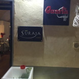Suraja Carte