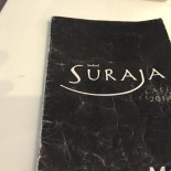 Suraja Carte