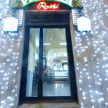 Rossi Boisson