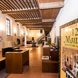12 Monaci À l'intérieur