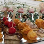 La Casa Dei Gelsi Nourriture