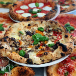 Olio Pomodoro Comida