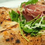 Olio Pomodoro Comida