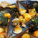 Just Kitchen Comida
