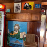 Eolo inside