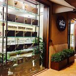 Pasticceria Bilardo Extérieur