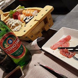 Kyoto Sushi Boisson