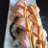 Kyoto Sushi Nourriture