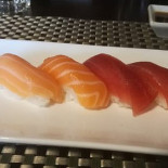 Kyoto Sushi Nourriture