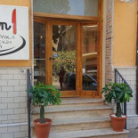 I Cugini Extérieur