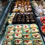 Goldensemble Food