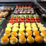 Goldensemble Food