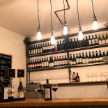 Puteca Wine À l'intérieur