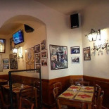 Ai Spaghettari À l'intérieur