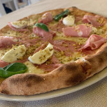 L’ancora Comida