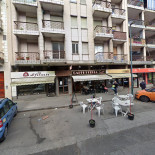 Tresor Cafe Extérieur