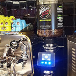 Tresor Cafe Boisson