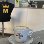 Caffe Musotto drink