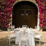 Masseria Adinolfi À l'intérieur
