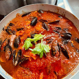C'era Una Volta I Gladiatori food