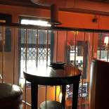 Colonial Café À l'intérieur