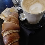 Colonial Café Nourriture
