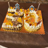 Becool Nourriture