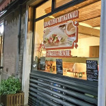 Ai Sorrisi Exterior