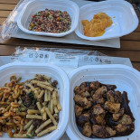 Ai Sorrisi Comida