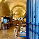 Soip Amaur À l'intérieur