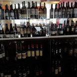 Dei Giovi À l'intérieur