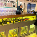 Focacceria Del Corso À l'intérieur