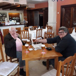 Settecento À l'intérieur