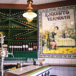Osteria Del Vecchio Olivo menu
