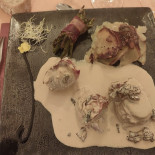 La Fenice Comida