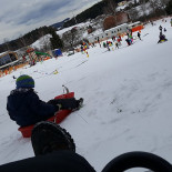 La Stua Pizzeria Bar Di Pagan Maurizio C outside