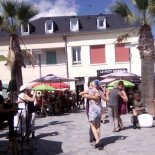 Osteria Didu Extérieur