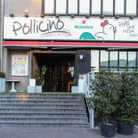 Pollicino Extérieur