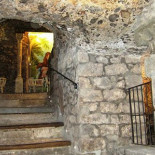 La Selva D'oro Exterior