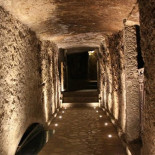 La Selva D'oro Exterior