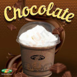 Cafe Manganelli Bebida