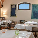 Cafe Manganelli Dentro