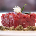 Cafe Manganelli Comida