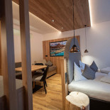 Mondschein À l'intérieur