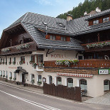 Mondschein Exterior