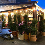 Bar Dante Alighieri Di Ferrucci Fabrizio Exterior