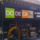 Carrefour Extérieur