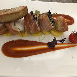 Busatti Comida