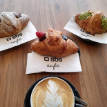 Sbs Cafe Comida