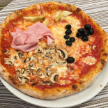 Vecchia Posta Cibo